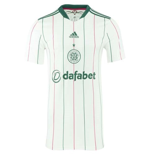 Camiseta Celtic 3ª 2021/22